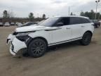 2018 Land Rover Range Rover Velar R-DYNAMIC SE