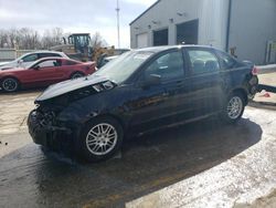 2011 Ford Focus SE en venta en Rogersville, MO