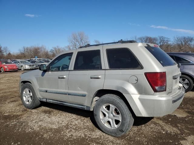 2008 Jeep Grand Cherokee Laredo