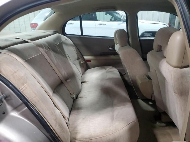 2004 Buick Lesabre Custom