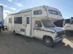 1984 Ford Econoline E350 Cutaway Van