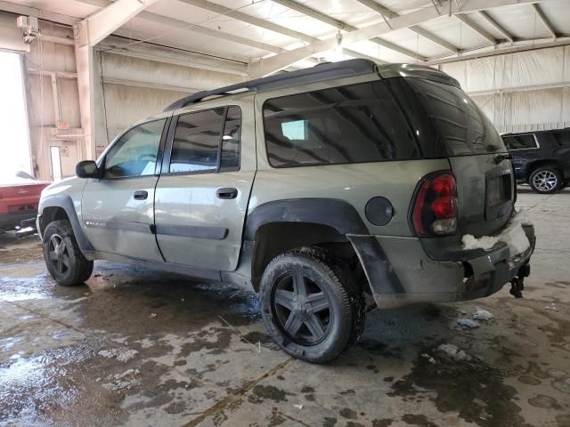 2003 Chevrolet Trailblazer EXT