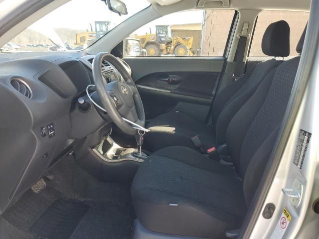 2013 Scion XD