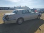 2005 Lincoln Town Car Signature