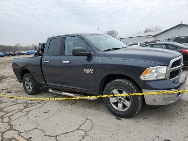 2013 Dodge RAM 1500 SLT