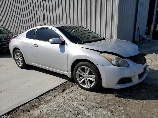 2013 Nissan Altima S