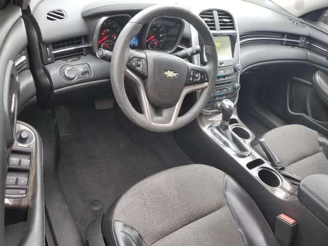 2014 Chevrolet Malibu 1LT