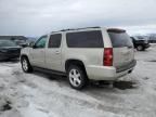 2014 Chevrolet Suburban K1500 LS