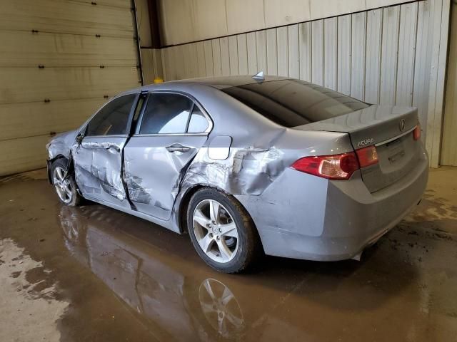 2012 Acura TSX