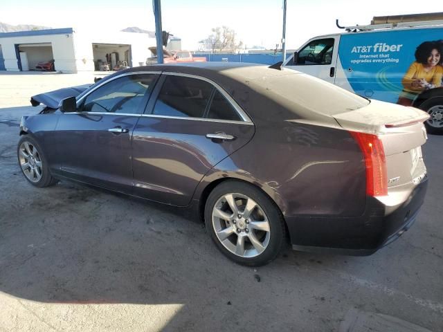 2014 Cadillac ATS