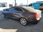 2014 Cadillac ATS