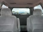 2002 Honda Odyssey LX