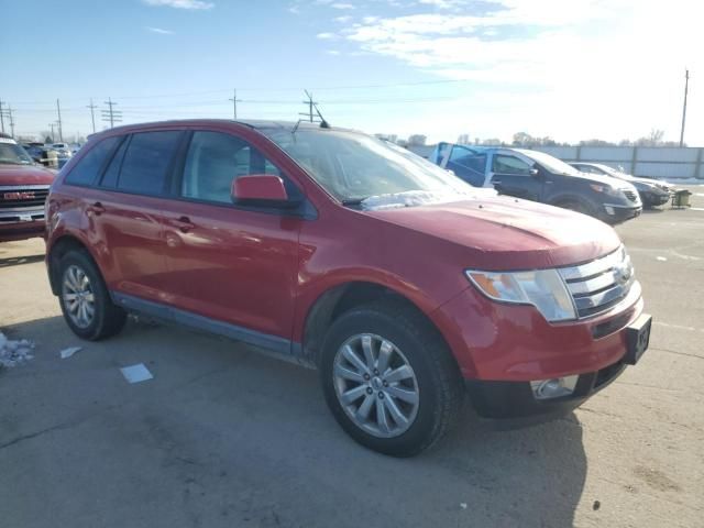 2010 Ford Edge SEL