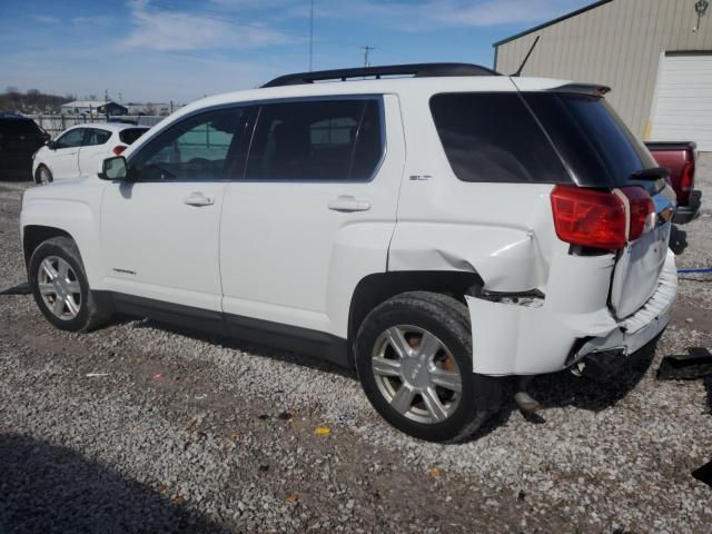 2014 GMC Terrain SLT