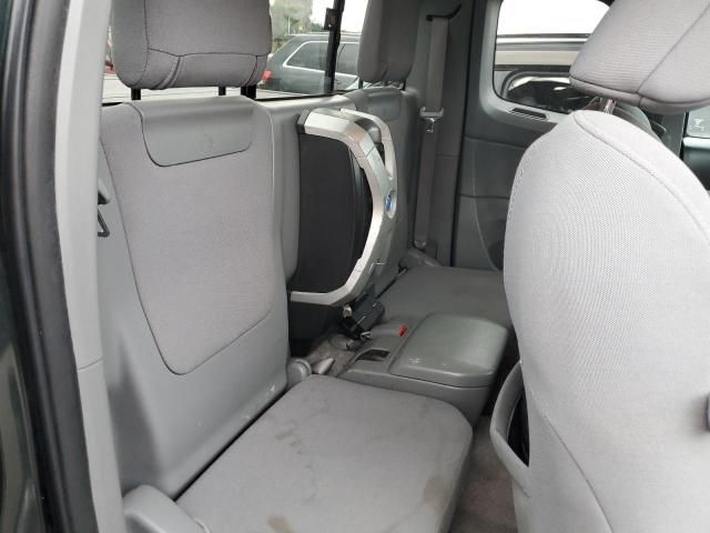 2009 Toyota Tacoma Access Cab