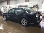 2007 Chevrolet Malibu LTZ