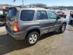 2004 Mazda Tribute ES