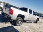 2011 Chevrolet Silverado C1500 LS