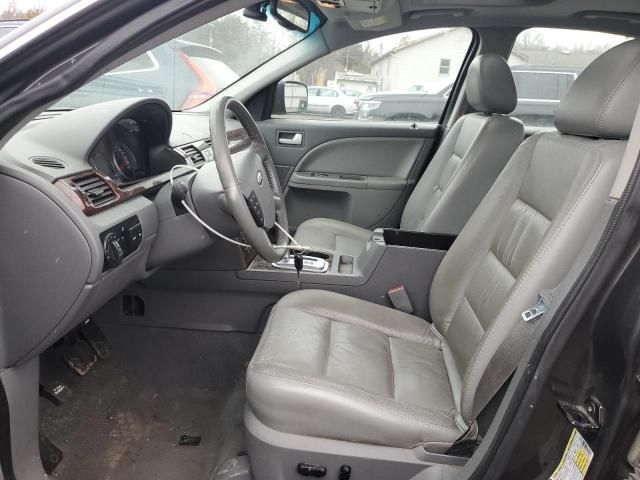 2007 Ford Five Hundred SEL