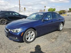 BMW Vehiculos salvage en venta: 2016 BMW 328 I Sulev