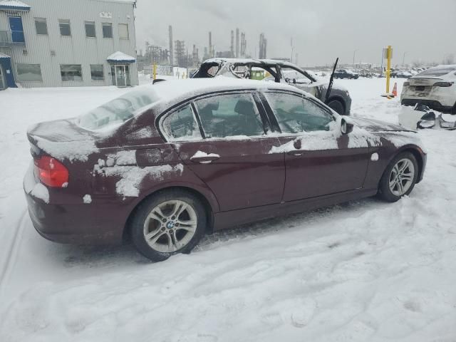 2009 BMW 328 I