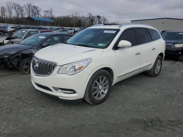 2015 Buick Enclave