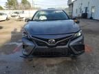 2023 Toyota Camry SE Night Shade