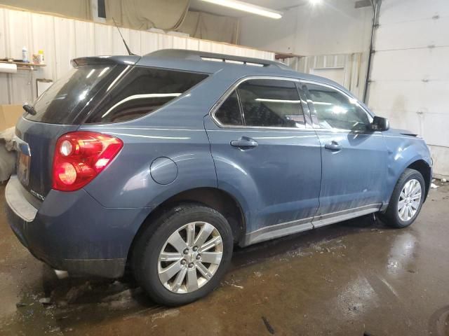 2011 Chevrolet Equinox LT