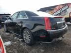 2011 Cadillac CTS Performance Collection