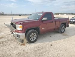 Run And Drives Cars for sale at auction: 2014 GMC Sierra C1500