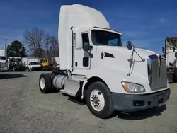 Kenworth Construction t660 Vehiculos salvage en venta: 2013 Kenworth Construction T660