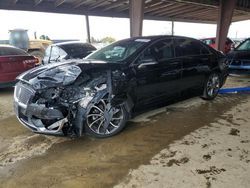 Carros salvage a la venta en subasta: 2019 Lincoln MKZ Reserve I