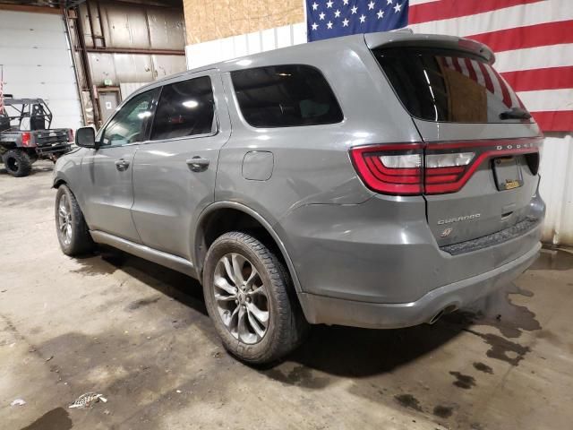 2019 Dodge Durango GT