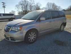 Run And Drives Cars for sale at auction: 2016 Chrysler Town & Country Touring