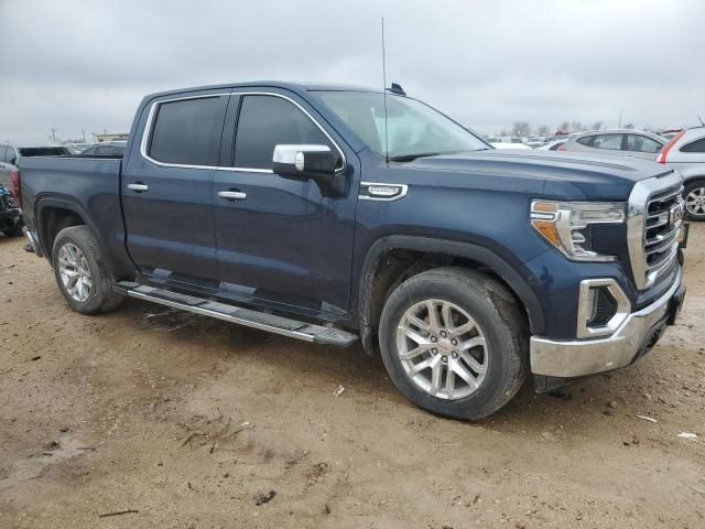 2021 GMC Sierra C1500 SLT