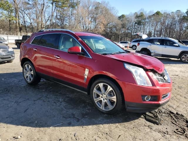 2012 Cadillac SRX Premium Collection