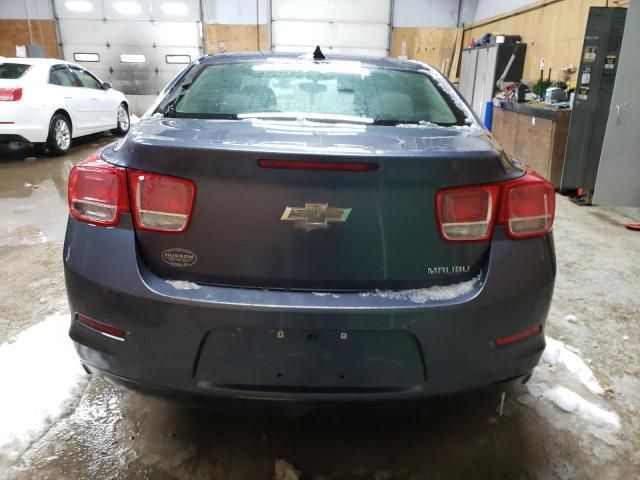 2013 Chevrolet Malibu LS