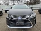 2018 Lexus RX 450H L Base