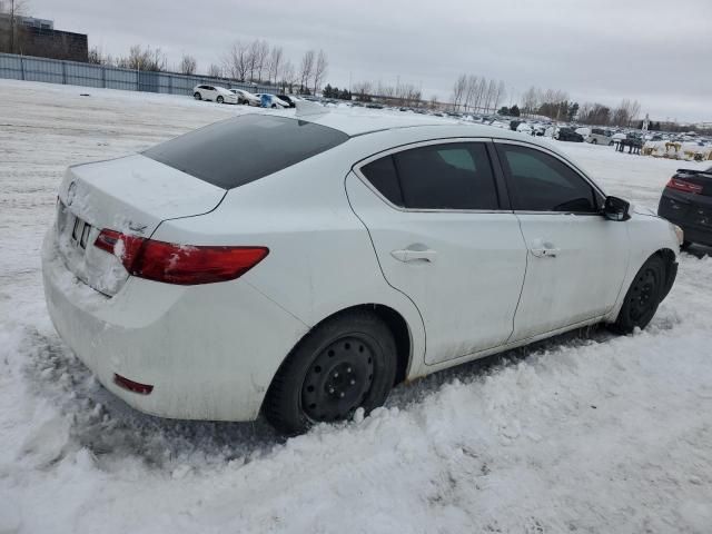 2013 Acura ILX 20 Premium