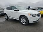 2014 Volvo XC60 3.2