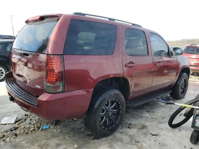 2008 Chevrolet Tahoe K1500