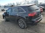 2012 Acura MDX Advance