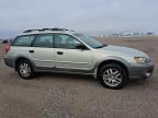 2005 Subaru Legacy Outback 2.5I