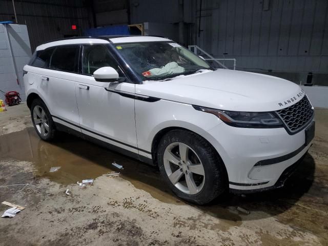 2019 Land Rover Range Rover Velar S