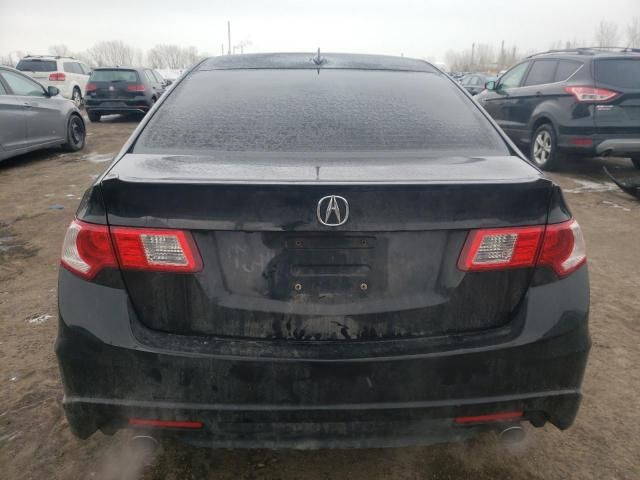 2010 Acura TSX