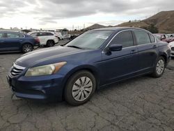 2011 Honda Accord LX en venta en Colton, CA