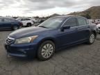 2011 Honda Accord LX