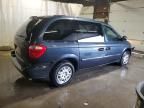 2007 Dodge Caravan SE