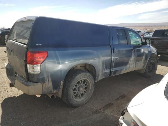 2010 Toyota Tundra Double Cab SR5