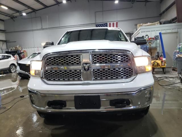 2014 Dodge RAM 1500 SLT